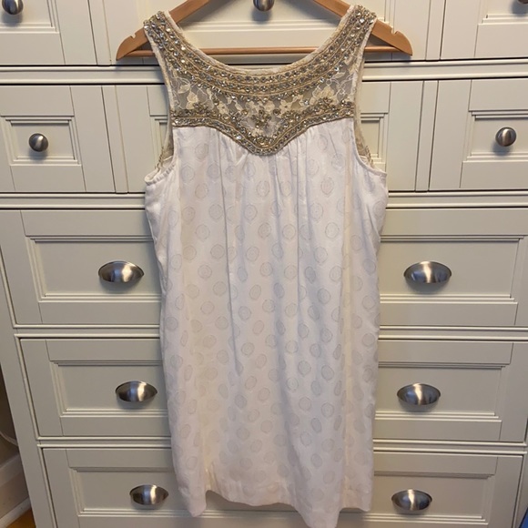 Anthropologie Maeve Dress - Picture 1 of 7